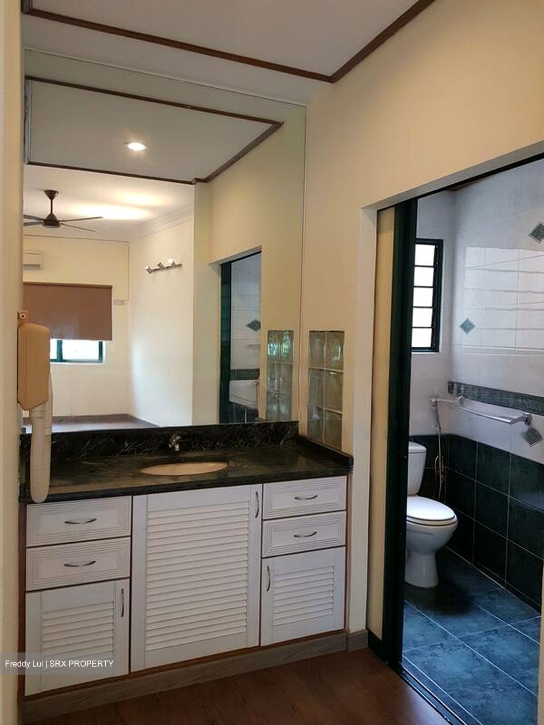 Valley Mansion (D9), Apartment #455245941